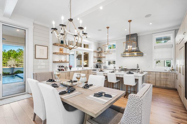 55 Seastone Court, Inlet Beach, FL 32461