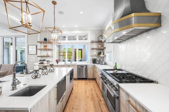 55 Seastone Court, Inlet Beach, FL 32461