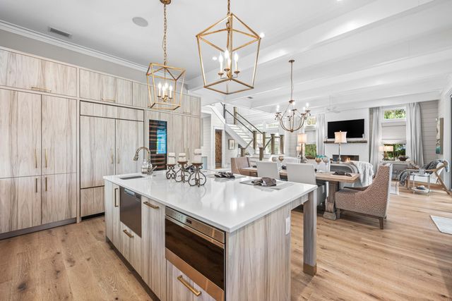 55 Seastone Court, Inlet Beach, FL 32461