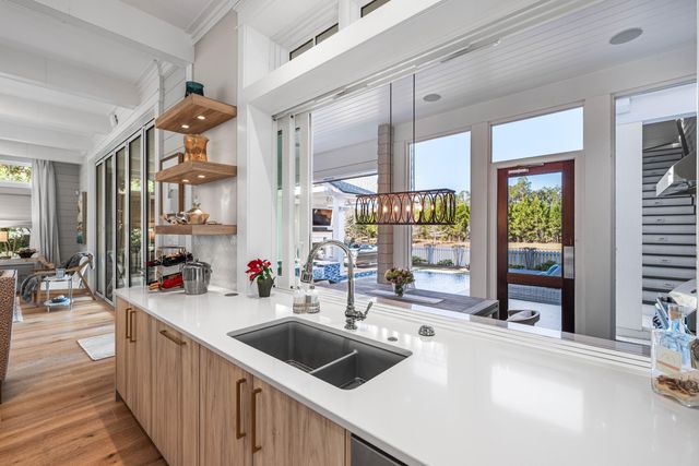 55 Seastone Court, Inlet Beach, FL 32461