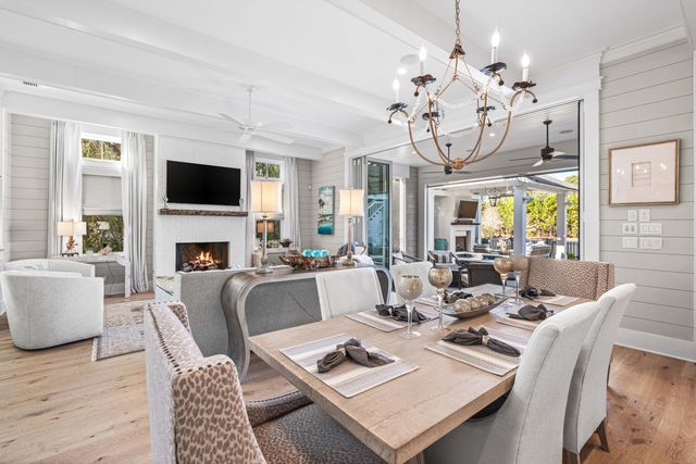 55 Seastone Court, Inlet Beach, FL 32461