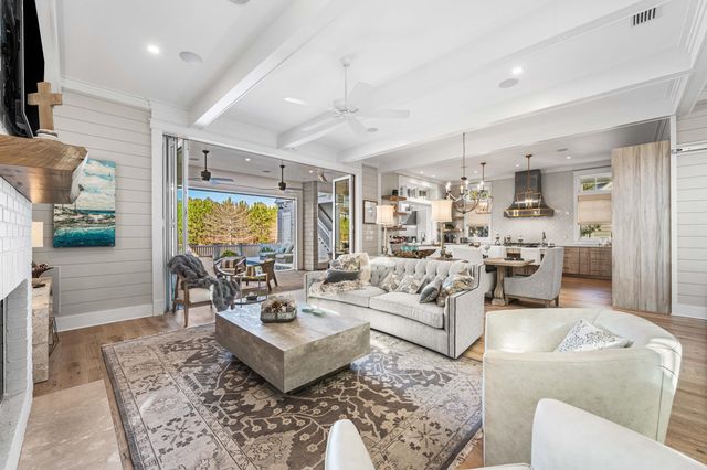 55 Seastone Court, Inlet Beach, FL 32461