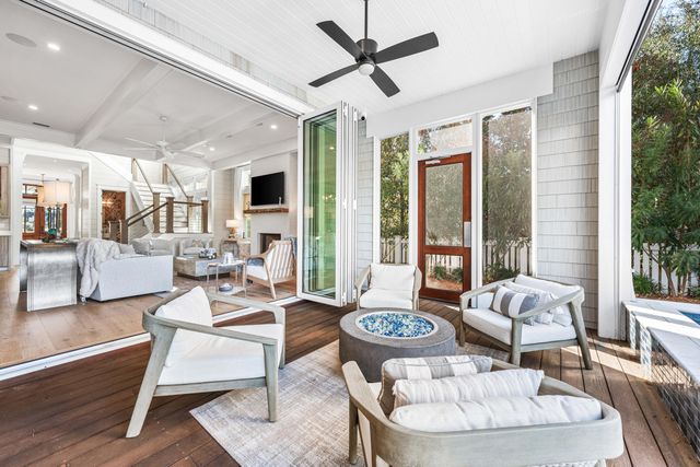 55 Seastone Court, Inlet Beach, FL 32461