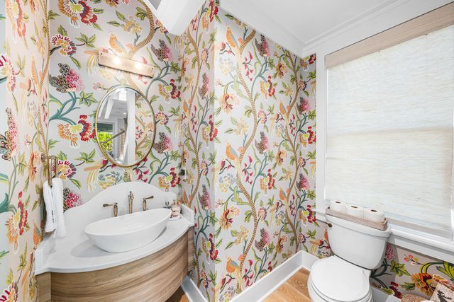 55 Seastone Court, Inlet Beach, FL 32461