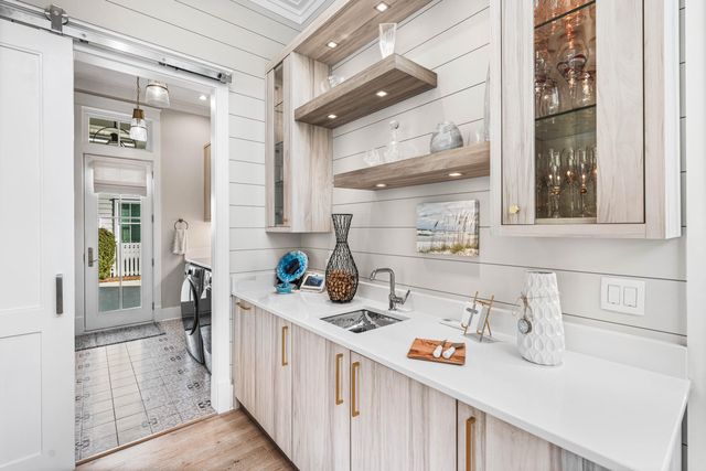 55 Seastone Court, Inlet Beach, FL 32461