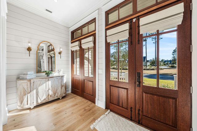 55 Seastone Court, Inlet Beach, FL 32461