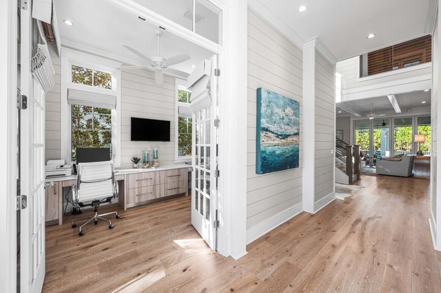 55 Seastone Court, Inlet Beach, FL 32461