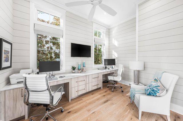 55 Seastone Court, Inlet Beach, FL 32461