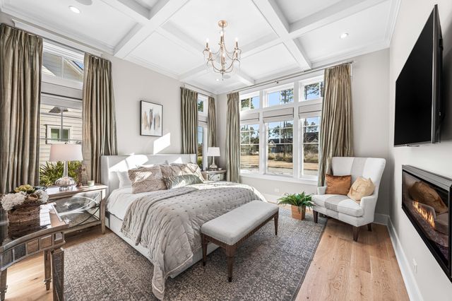 55 Seastone Court, Inlet Beach, FL 32461