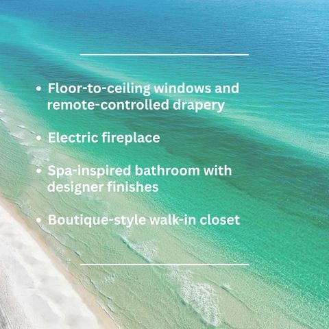 55 Seastone Court, Inlet Beach, FL 32461