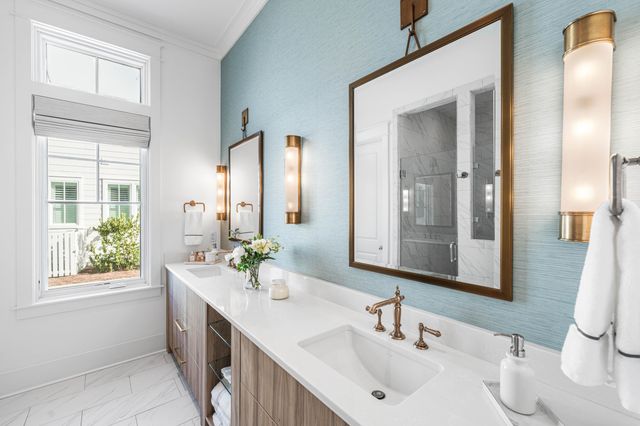 55 Seastone Court, Inlet Beach, FL 32461