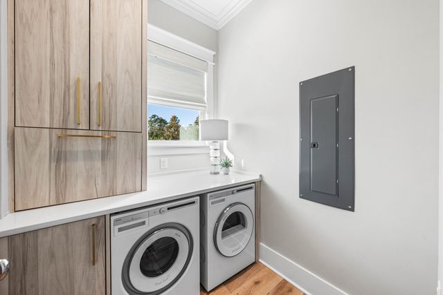 55 Seastone Court, Inlet Beach, FL 32461