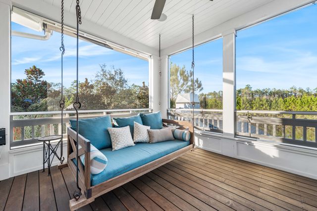 55 Seastone Court, Inlet Beach, FL 32461