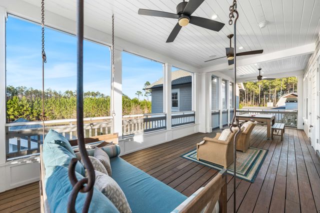 55 Seastone Court, Inlet Beach, FL 32461