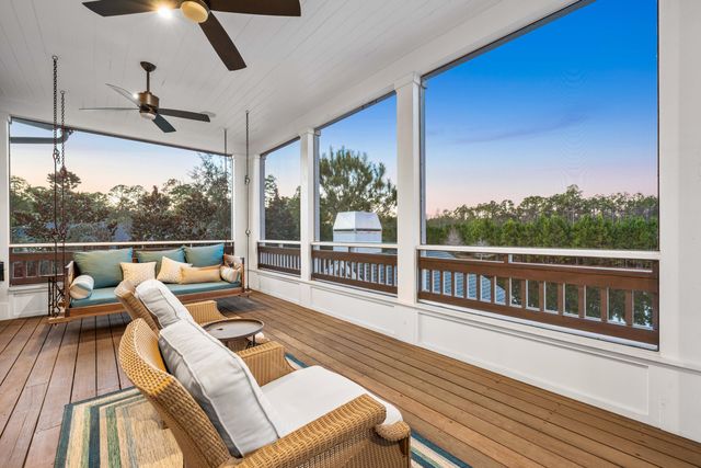 55 Seastone Court, Inlet Beach, FL 32461