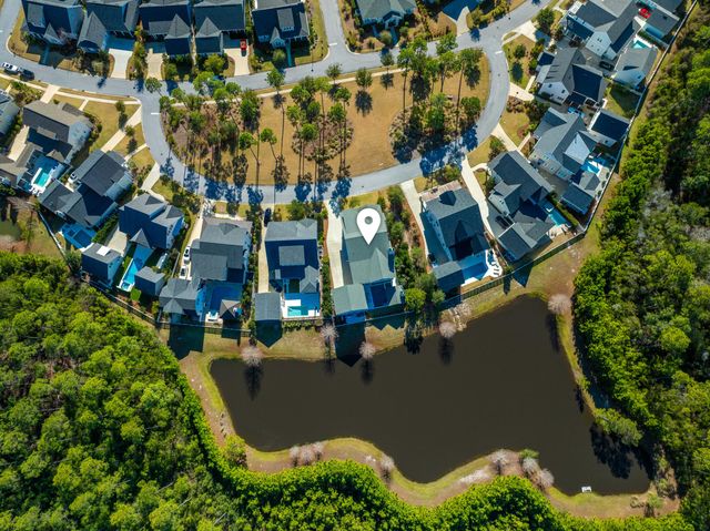 55 Seastone Court, Inlet Beach, FL 32461