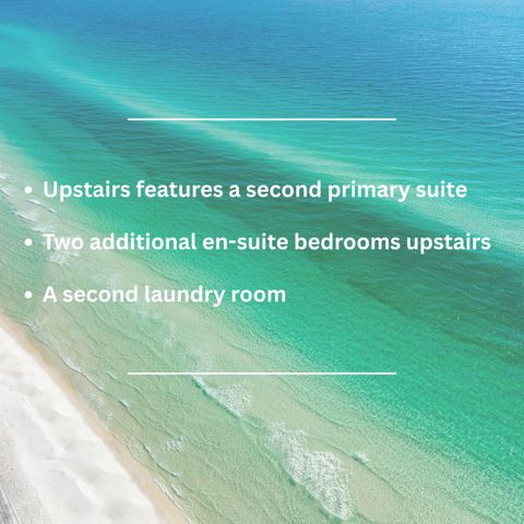 55 Seastone Court, Inlet Beach, FL 32461