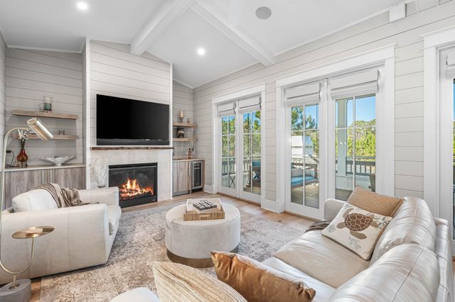 55 Seastone Court, Inlet Beach, FL 32461