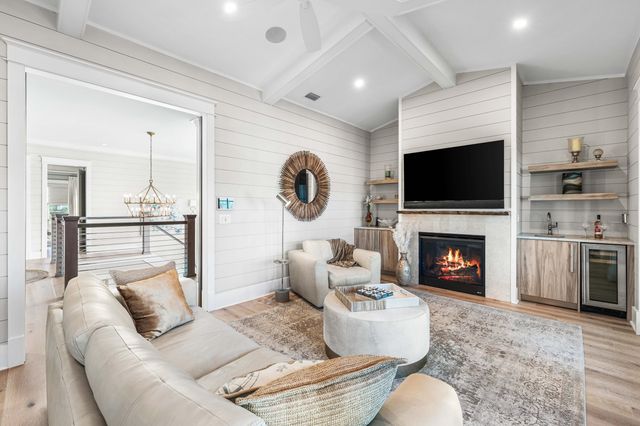 55 Seastone Court, Inlet Beach, FL 32461