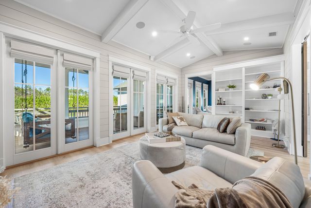 55 Seastone Court, Inlet Beach, FL 32461