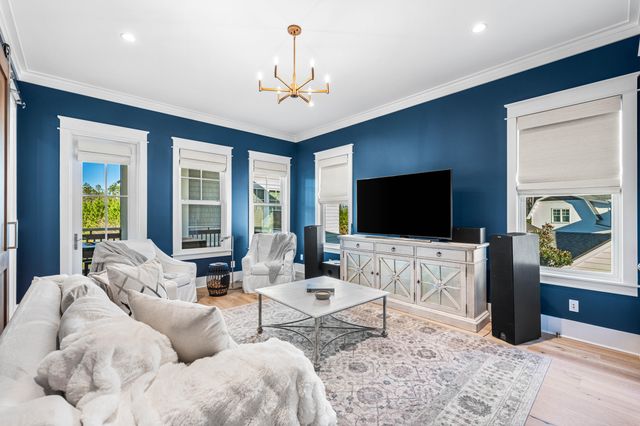 55 Seastone Court, Inlet Beach, FL 32461