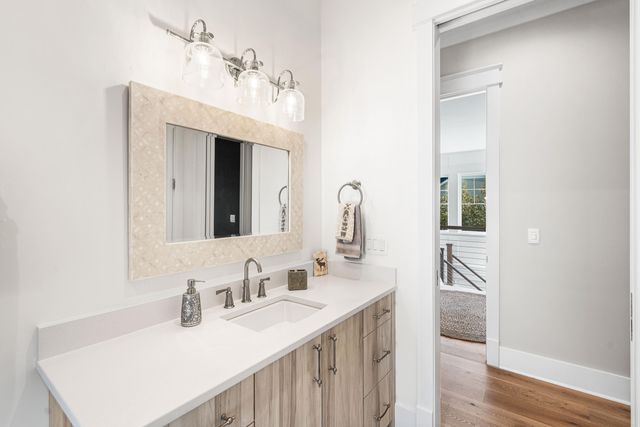 55 Seastone Court, Inlet Beach, FL 32461