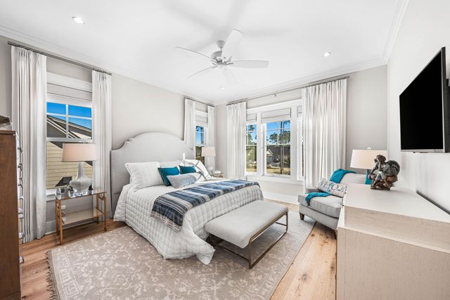 55 Seastone Court, Inlet Beach, FL 32461