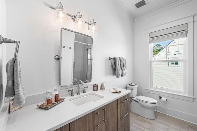 55 Seastone Court, Inlet Beach, FL 32461