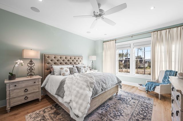 55 Seastone Court, Inlet Beach, FL 32461