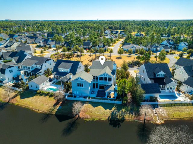 55 Seastone Court, Inlet Beach, FL 32461