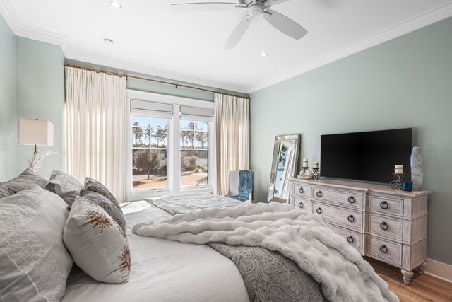 55 Seastone Court, Inlet Beach, FL 32461