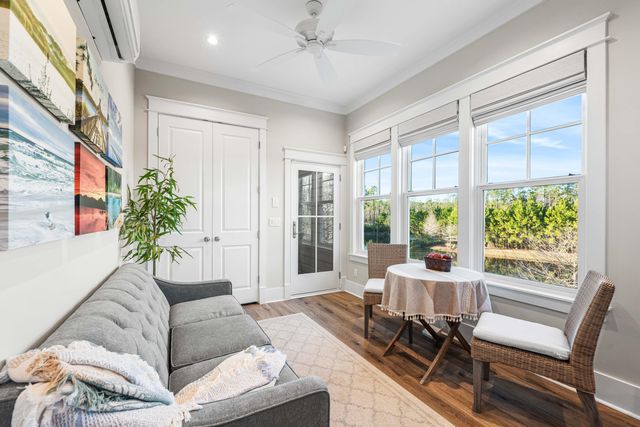 55 Seastone Court, Inlet Beach, FL 32461