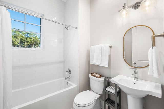 55 Seastone Court, Inlet Beach, FL 32461