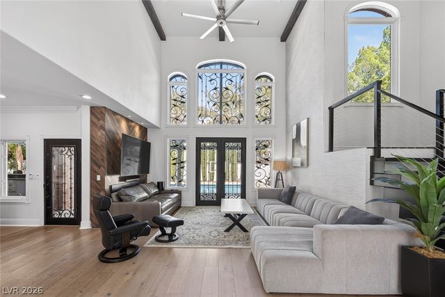 2239 Chatsworth Court, Henderson, NV 89074