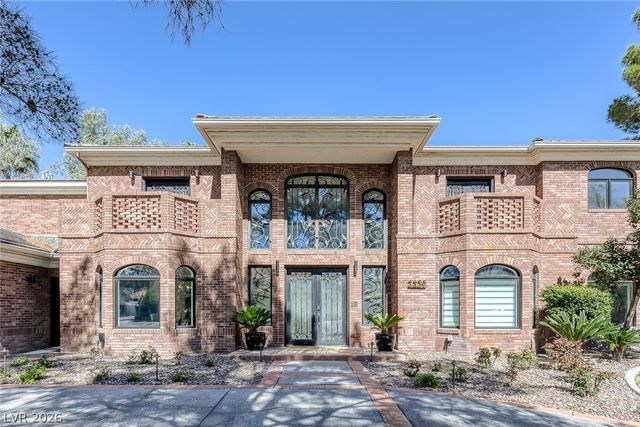 2239 Chatsworth Court, Henderson, NV 89074