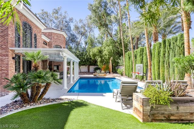 2239 Chatsworth Court, Henderson, NV 89074
