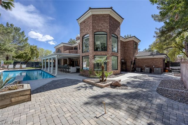 2239 Chatsworth Court, Henderson, NV 89074