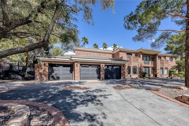2239 Chatsworth Court, Henderson, NV 89074