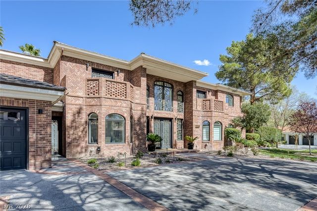 2239 Chatsworth Court, Henderson, NV 89074
