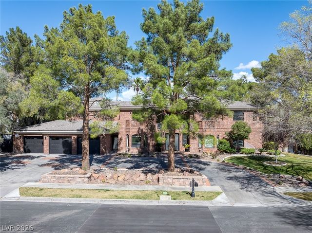 2239 Chatsworth Court, Henderson, NV 89074