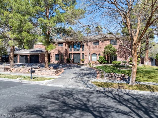 2239 Chatsworth Court, Henderson, NV 89074