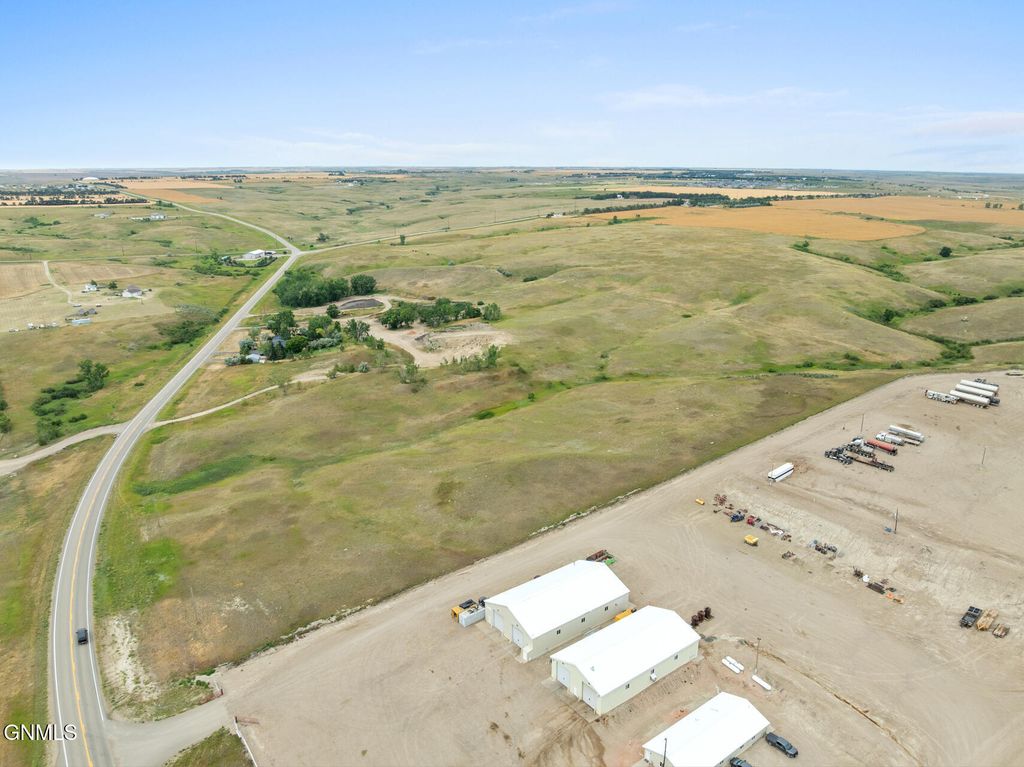Tbd 55th Street NW, Williston, ND 58801 photo 3