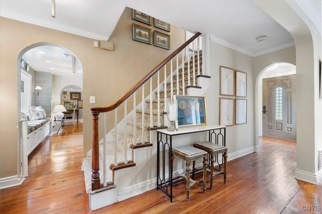 20 Sherman Circle, New Hartford, NY 13501