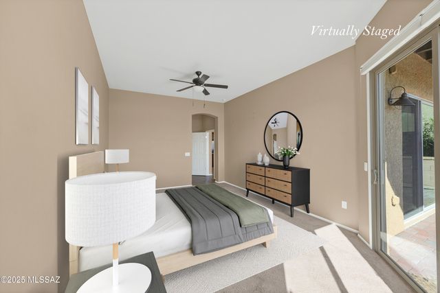 5829 S Waynes Way, Green Valley, AZ 85622