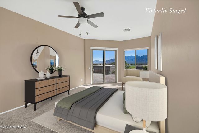 5829 S Waynes Way, Green Valley, AZ 85622