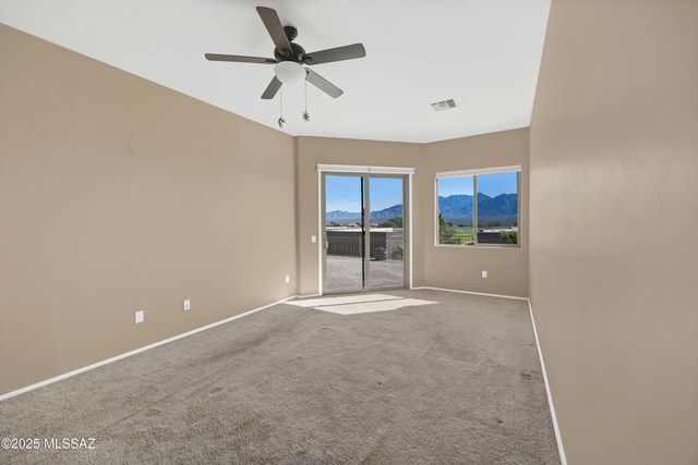 5829 S Waynes Way, Green Valley, AZ 85622
