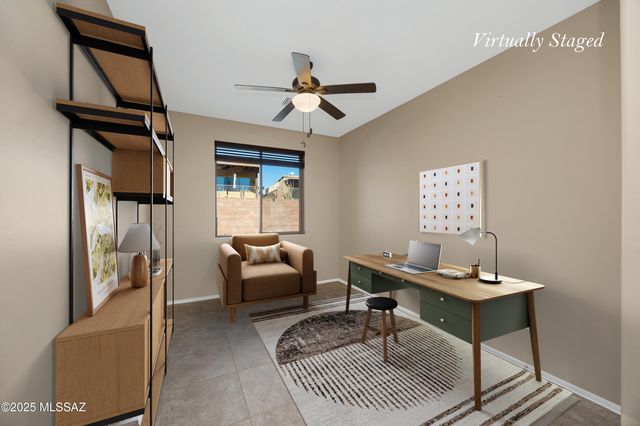 5829 S Waynes Way, Green Valley, AZ 85622