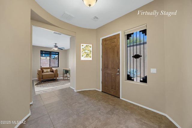 5829 S Waynes Way, Green Valley, AZ 85622