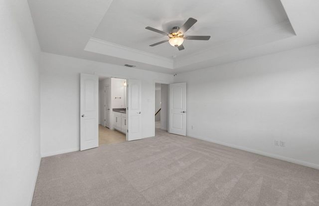 140 Inlet LN, Leander, TX 78641