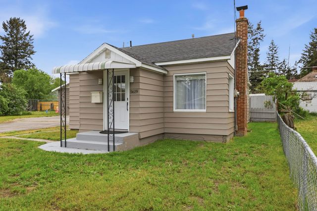 5619 N Regal St, Spokane, WA 99208